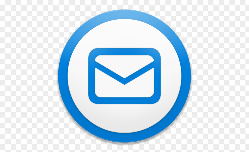 Apple Email Client Computer Software MacOS PNG