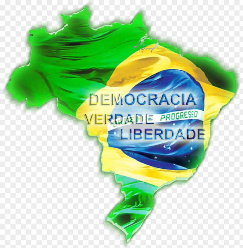 Bandeira Brasil Democracy Flag Red Plastic Google+ PNG