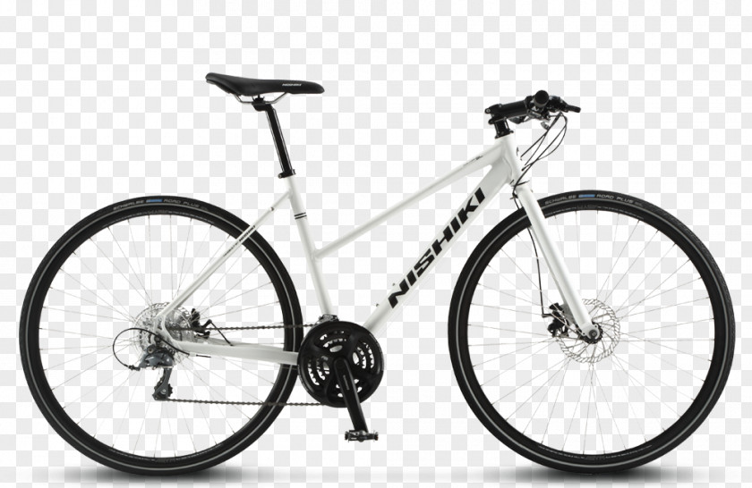 Bicycle Hybrid Disc Brake Forks Wheel PNG