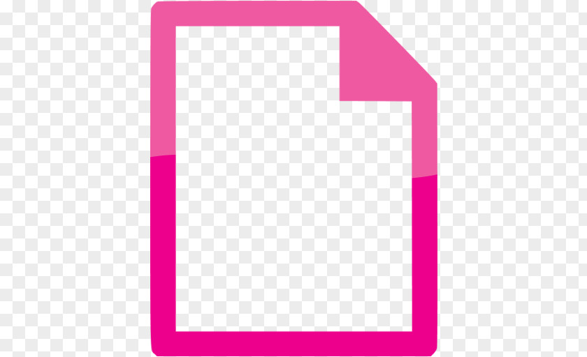 Blue Website Icon Paper Picture Frames Pattern Product Design Pink M PNG
