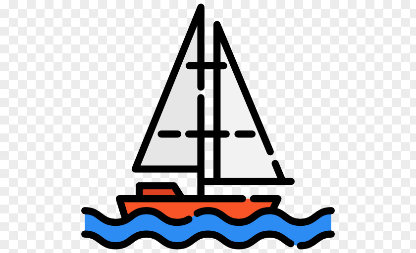 Boat Sailing Ship Vehicle PNG