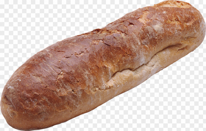 Bread Breadstick Baguette Clip Art PNG