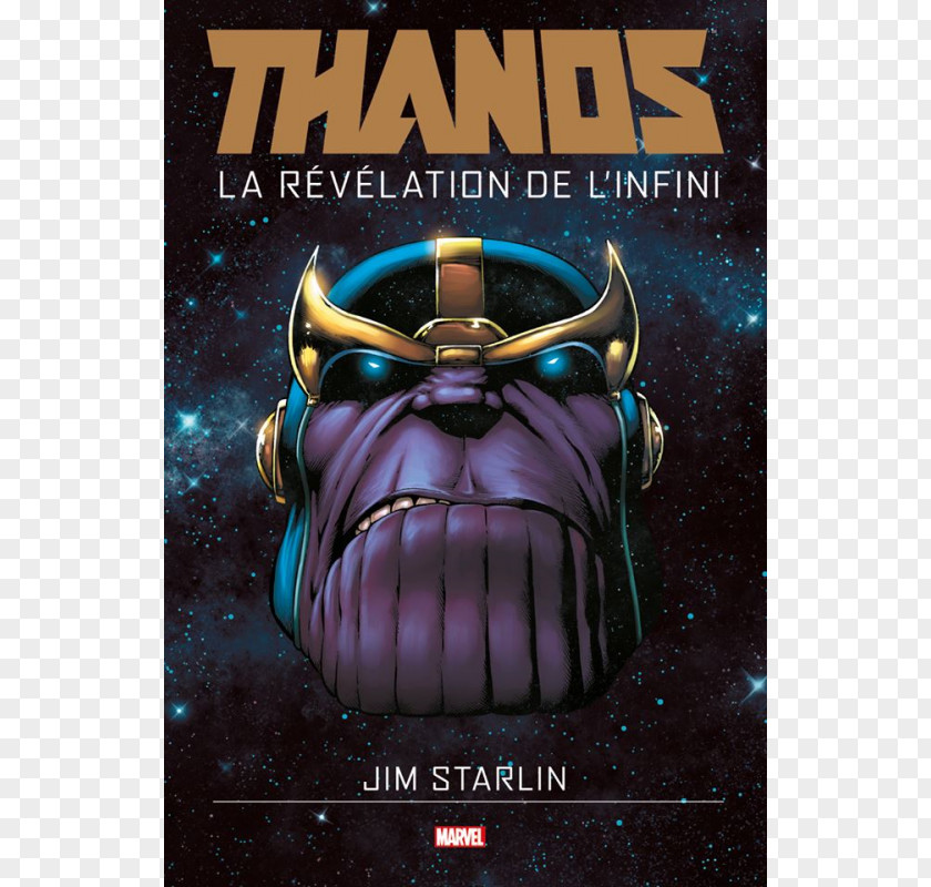 Cartoon Thanos Thanos: The Infinity Revelation Relativity Thanos. La Revelación Del Infinito Marvel Comics PNG