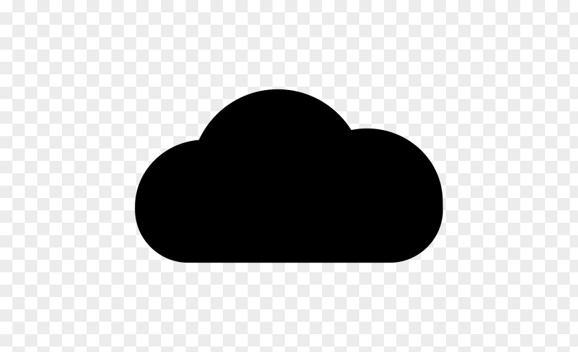 Cloud Icon Free Icons PNG