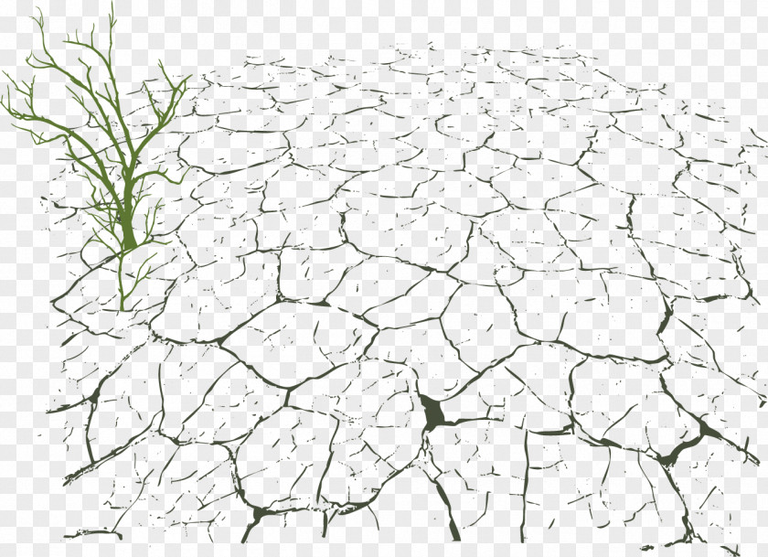 Dry Land PNG