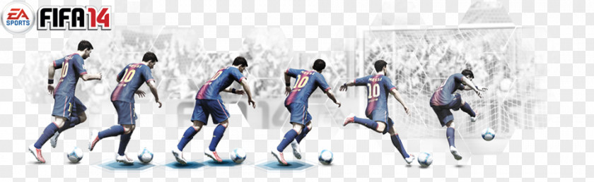 Football FIFA 14 World Cup Argentina National Team PlayStation 3 PNG