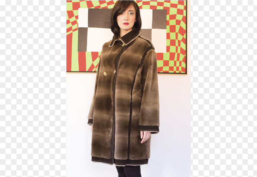 Fur Shorts American Mink Overcoat Clothing Bertoletti PNG