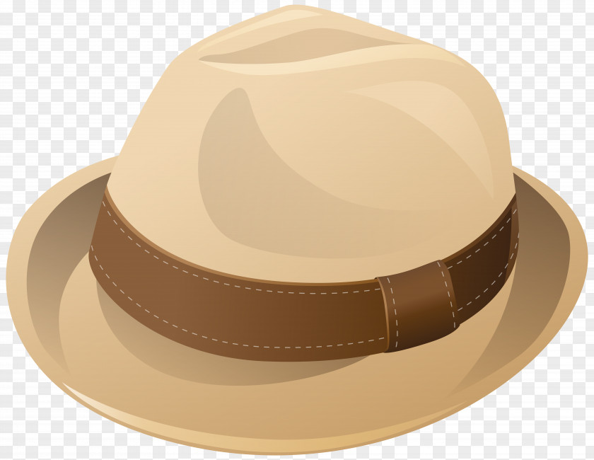 Hat Transparent Clip Art Image PNG