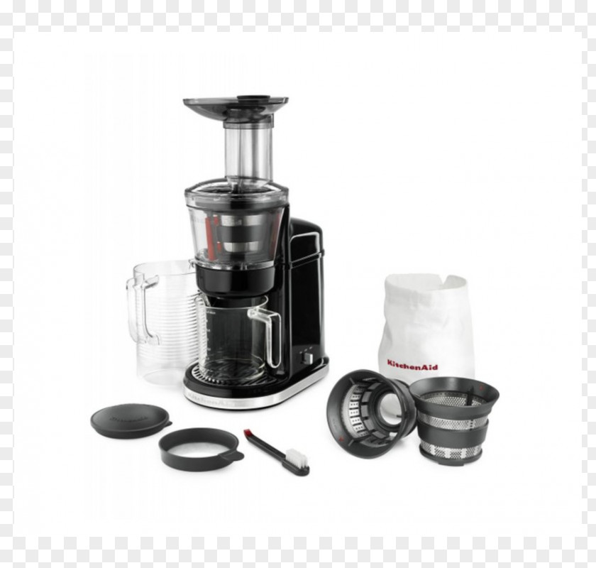 Juice Juicer KitchenAid Artisan 5KFP1644EAC Blender PNG