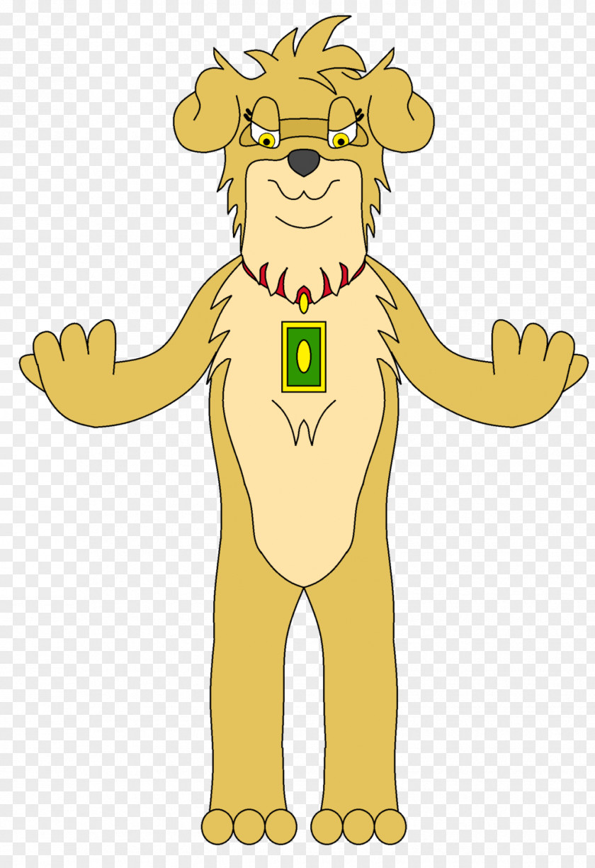 Lion Dog Cat Canidae Clip Art PNG