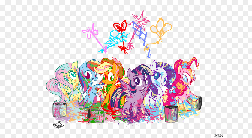 Pearls Before Swine Rainbow Dash Pony Fluttershy Applejack Pinkie Pie PNG