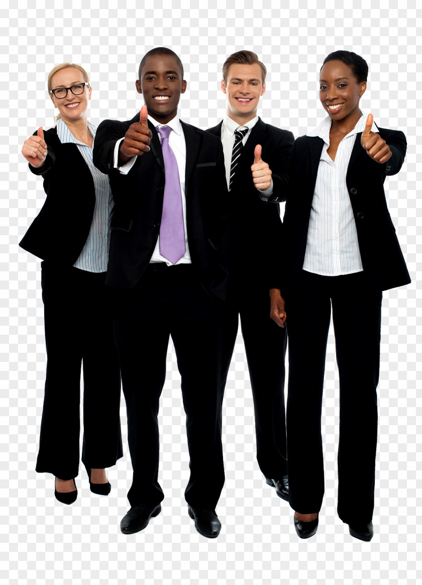 People Of Different Gestures Stock Photography Businessperson Royalty-free PNG