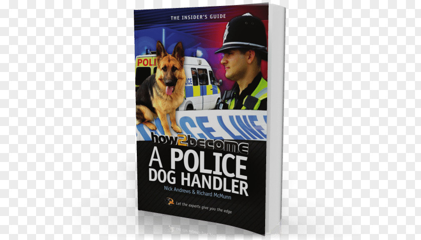 Police Dog German Shepherd Labrador Retriever Malinois How To Become A Handler Belgian PNG