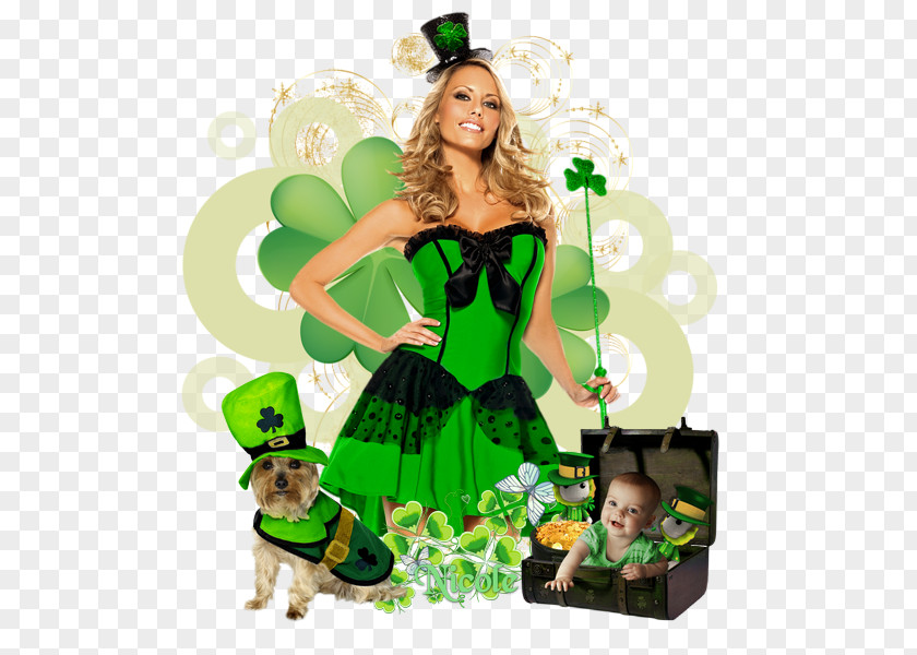 Saint Patrick Ireland Patrick's Day Fifth Avenue Irish People PNG