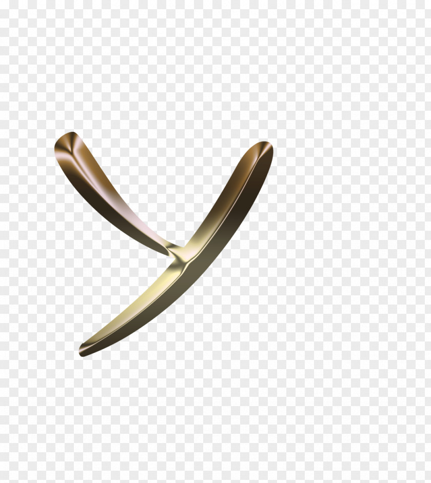 Spring Material Body Jewellery Angle PNG