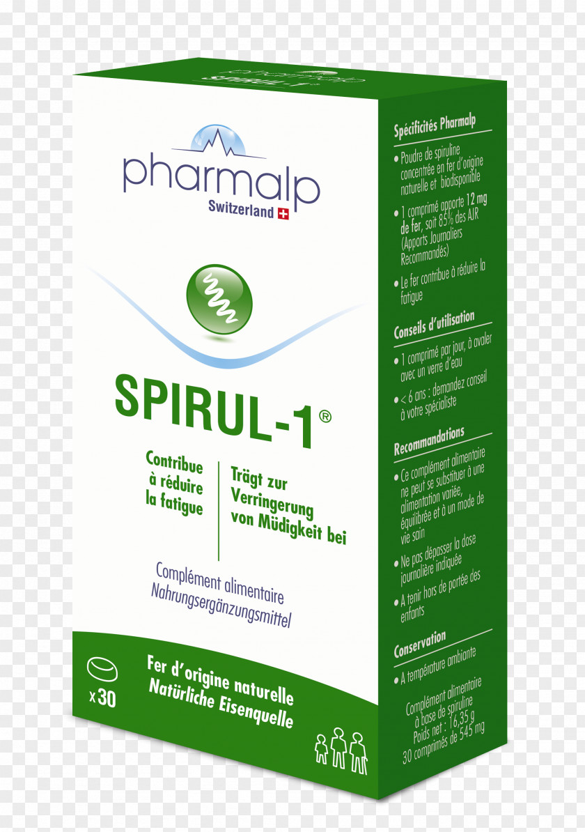 Water Pharmalp Spirul 1 Product Brand Avis Rent A Car PNG