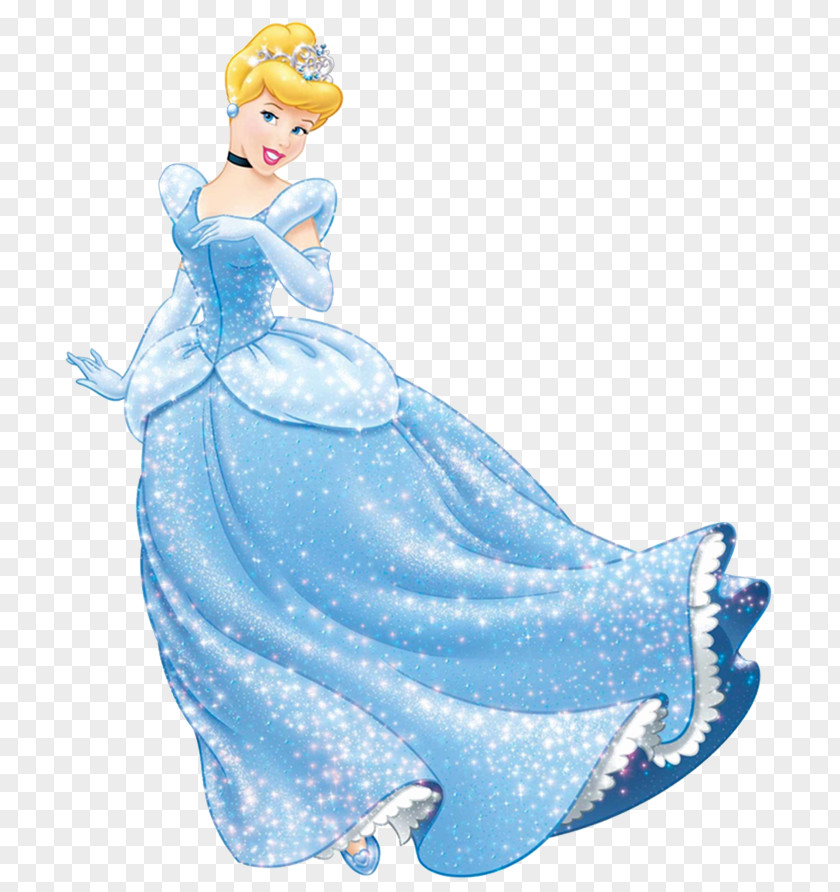 Cinderella Cliparts Ariel Disney Princess Jaq The Walt Company PNG