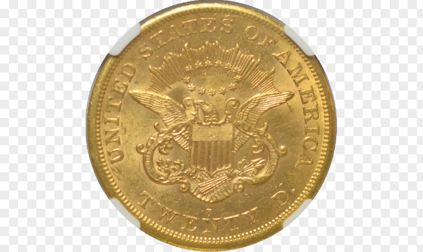 Coin Gold Emperor Of Japan Quarter Eagle PNG