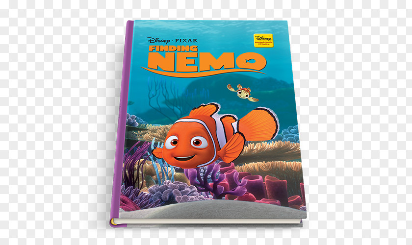 Coral Finding Nemo The Walt Disney Company Worderful World Poster Logo PNG