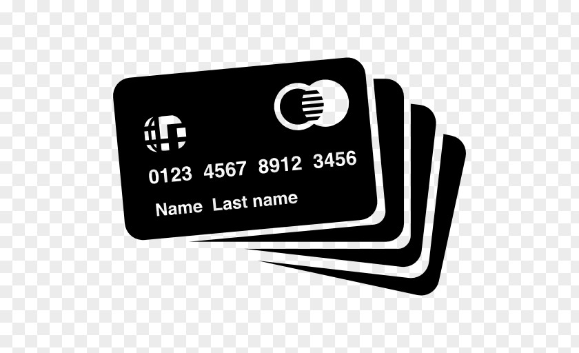 Credit Card Debit Finance PNG