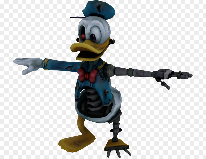 Donald Duck Daisy Epic Mickey Mouse Minnie PNG
