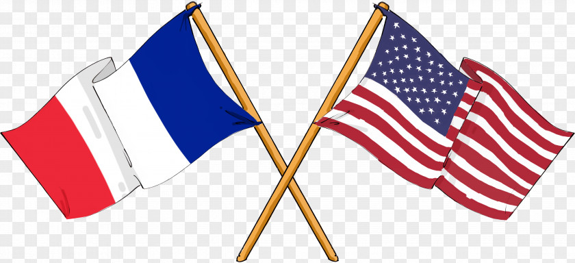 France Flag Of The United States French Americans PNG