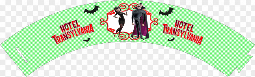 Hotel Transylvania Dracula Series Party Gratis PNG