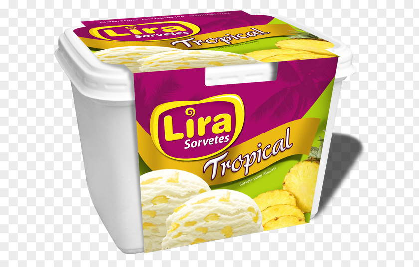 Ice Cream Flavor Packaging And Labeling Sorveteria Lira Wall's PNG