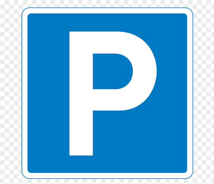 Japan Car Park Disabled Parking Permit Sign PNG