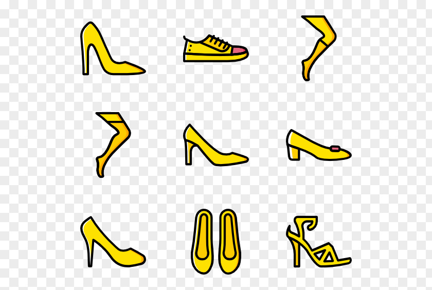 Line Product Design Clip Art Shoe Angle PNG