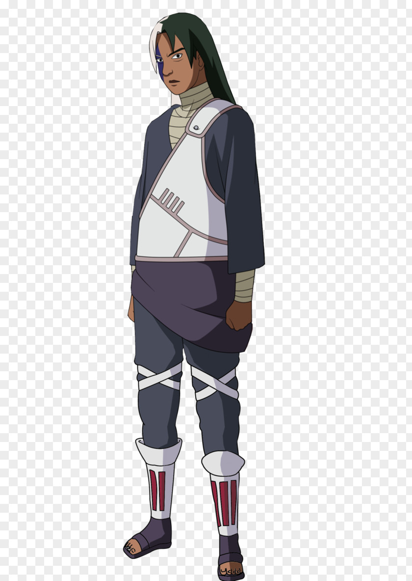 Naruto Uzumaki Killer Bee Orochimaru PNG