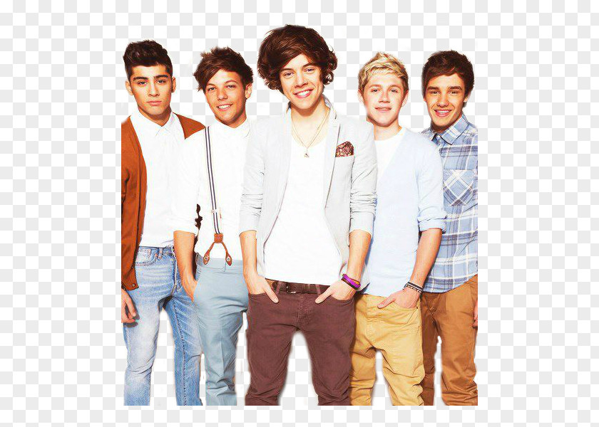One Direction Desktop Wallpaper High-definition Television PNG