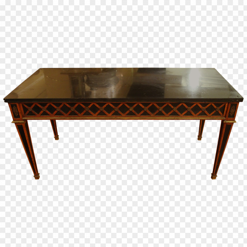 Retro Coffee Tables Drawer Wood PNG