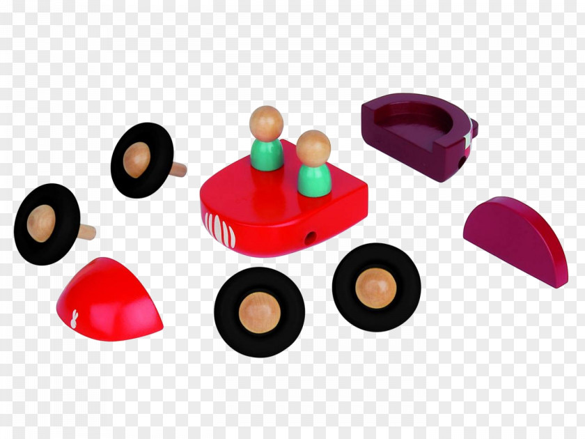 Rupture Toy Block Car Child Truck PNG