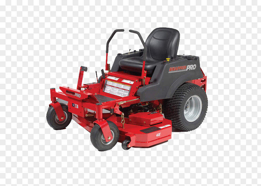 Snapper Zero-turn Mower Lawn Mowers Inc. Pressure Washers PNG