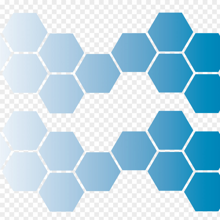 Technology Hexagon Polygon Royalty-free Illustration PNG