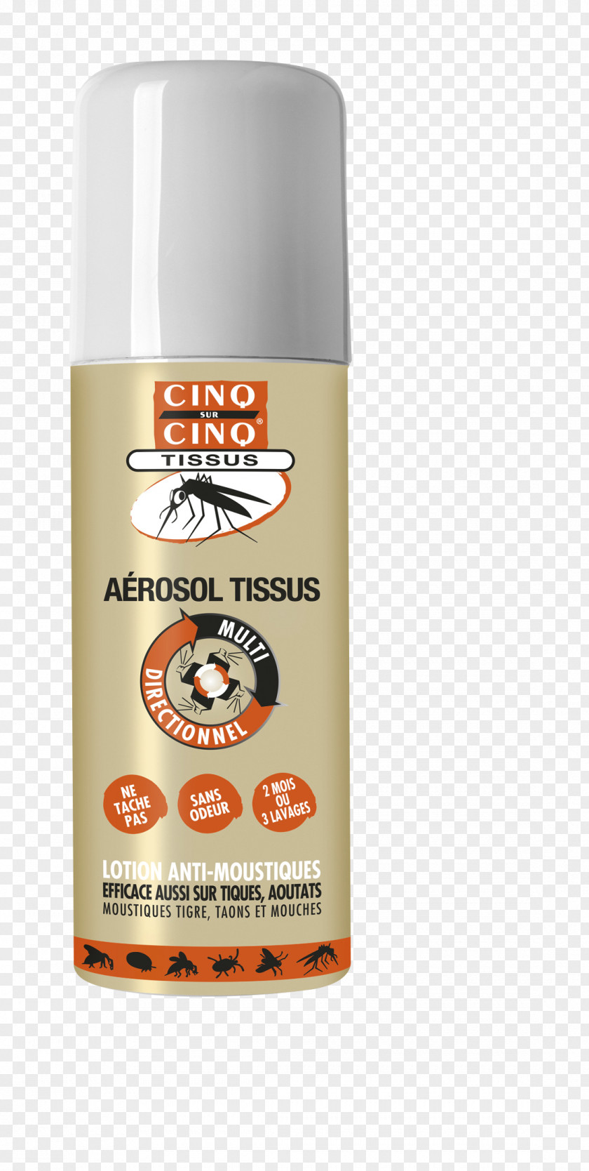 Tissu Pharmacie Viret Skin Aerosol Spray Mosquito PNG