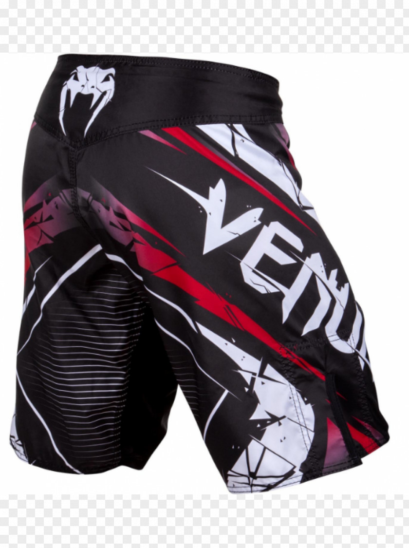 Venum Martial Arts Combat Sport Shorts PNG