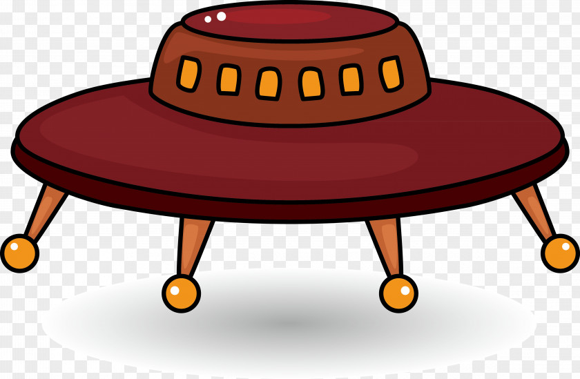 Alien Material Modification Hat Clip Art PNG