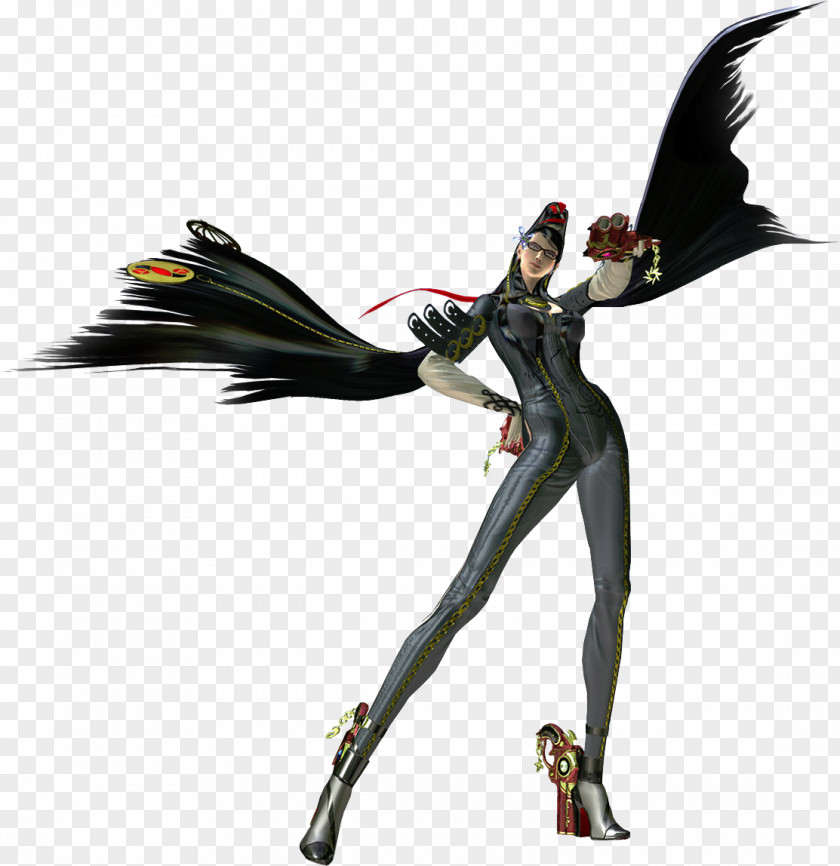 Bayonetta 3 Video Game Wikia PNG