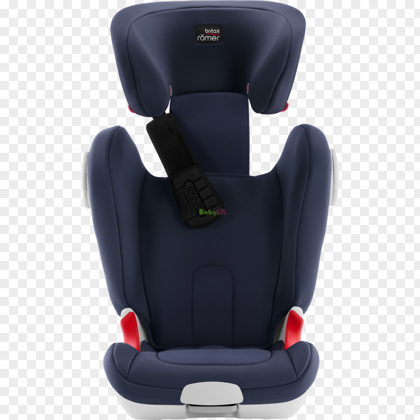 Car Baby & Toddler Seats Britax Römer KIDFIX SL SICT PNG