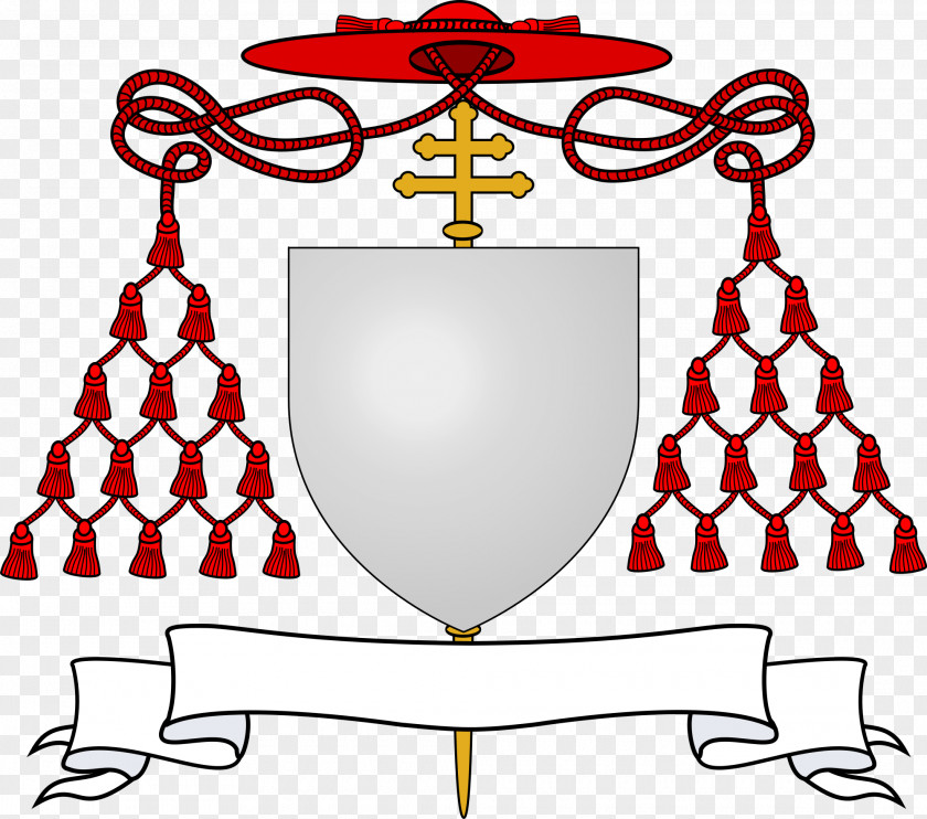 Cardial Catholicism Bishop Cardinal Catholic Church Diocese PNG