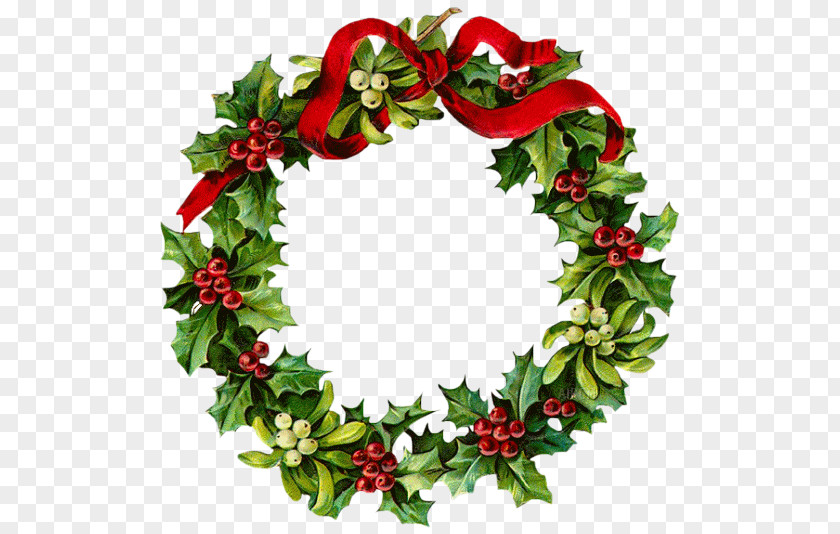 Couronne Christmas Wreaths Clip Art Day PNG
