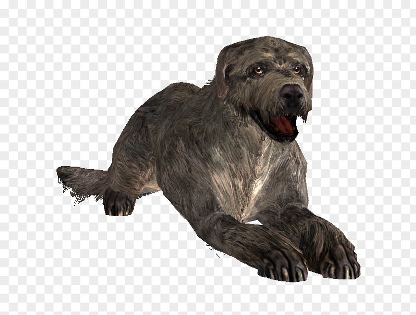 Dog Breed The Elder Scrolls V: Skyrim – Dragonborn Mod Wiki PNG