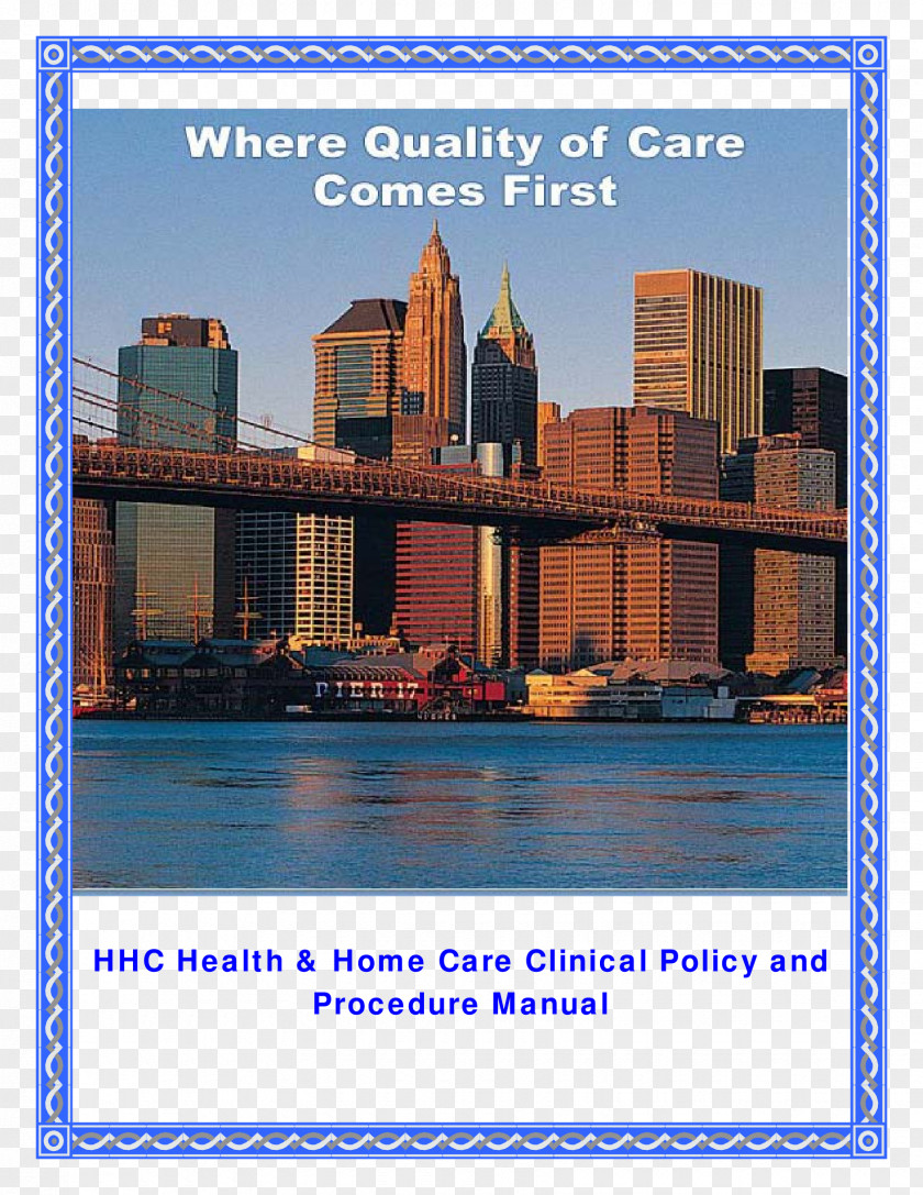 Home Health Care Service Clinic Product Manuals PNG