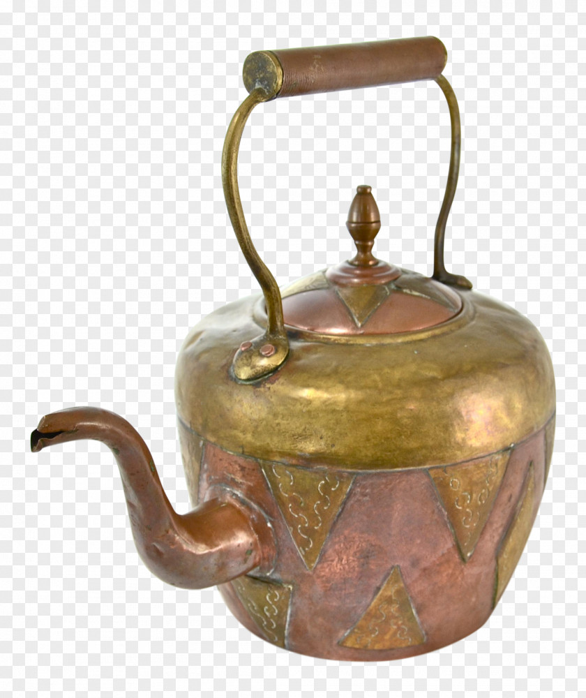 Kettle Teapot Chairish Furniture PNG