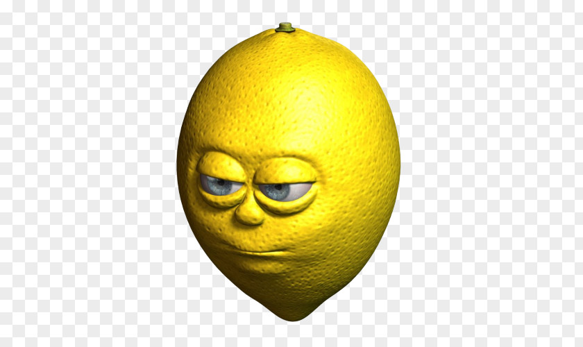 Lemon 3d Modeling Computer Graphics Lemonade Lemon-lime Drink PNG
