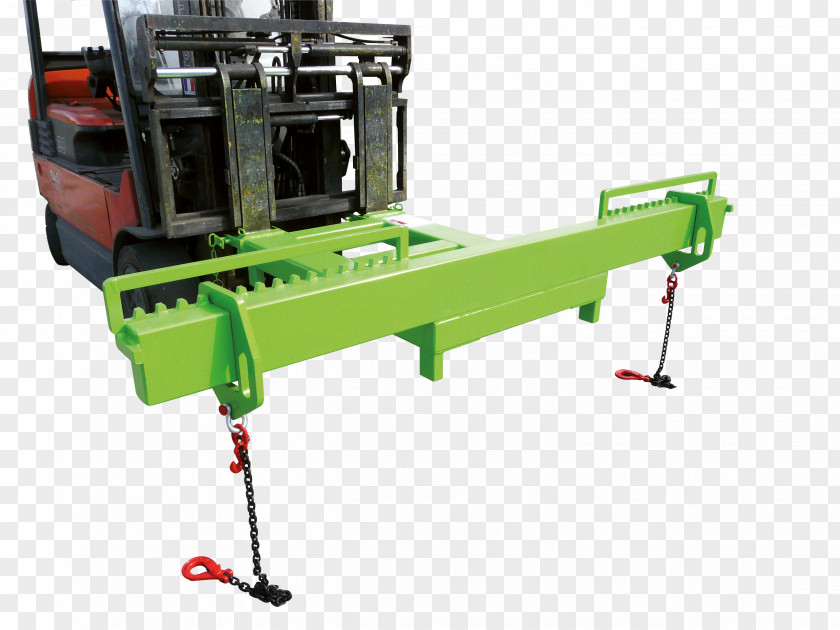 Lifting Hook Machine Material Handling Forklift Rigging Crane PNG