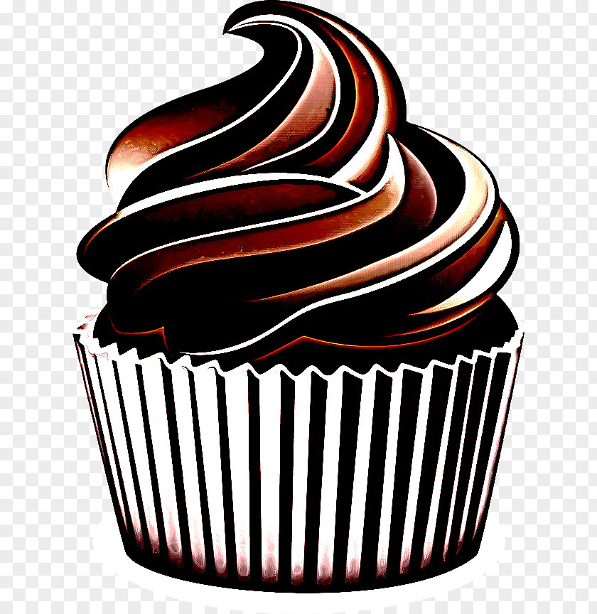 Muffin Cake Baking Cup Cupcake Clip Art Food Dessert PNG