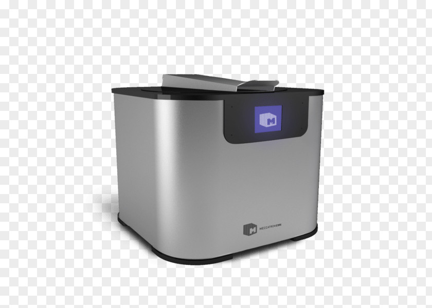 Printer 3D Printing Formlabs Ultraviolet PNG
